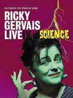 Watch Ricky Gervais: Live IV - Science 9Movies