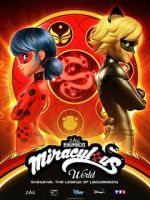 Watch Miraculous World: Shanghai - The Legend of Ladydragon 9Movies