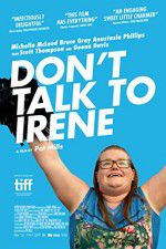 Watch Dont Talk to Irene 9Movies