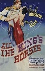 Watch All the King\'s Horses 9Movies