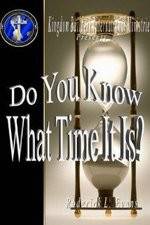 Watch Do You Know What Time It Is? 9Movies