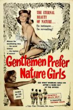 Watch Gentlemen Prefer Nature Girls 9Movies