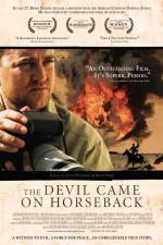 Watch The Devil Came on Horseback 9Movies