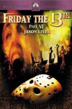 Watch Jason Lives: Friday the 13th Part VI 9Movies