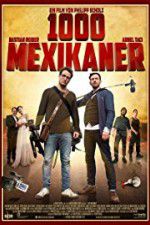 Watch 1000 Mexicans 9Movies