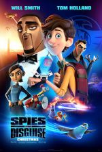 Watch Spies in Disguise 9Movies