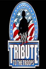 Watch WWE Tribute to the Troops 9Movies