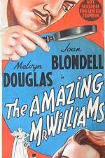 Watch The Amazing Mr Williams 9Movies