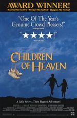 Watch Children of Heaven 9Movies