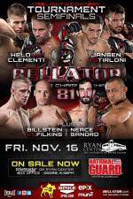 Watch Bellator Fighting Championships 81 9Movies
