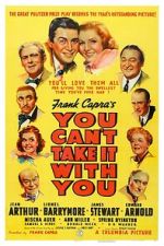 Watch You Can't Take It with You 9Movies