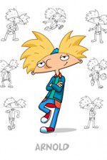 Watch Hey Arnold The Jungle Movie 9Movies
