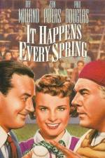 Watch It Happens Every Spring 9Movies