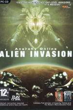 Watch The Alien Invasion 9Movies