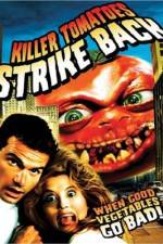 Watch Killer Tomatoes Strike Back 9Movies
