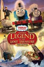 Watch Thomas & Friends: Sodor's Legend of the Lost Treasure 9Movies