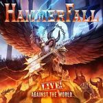 Watch Hammerfall: Live! Against the World 9Movies