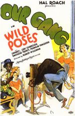 Watch Wild Poses (Short 1933) 9Movies