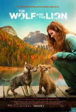 Watch The Wolf and the Lion 9Movies
