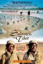 Watch Die Salzmänner von Tibet 9Movies