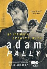 Watch An Intimate Evening with Adam Pally (TV Special 2025) 9Movies
