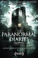 Watch The Paranormal Diaries Clophill 9Movies