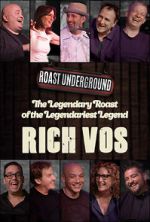 Watch The Roast of Rich Vos 9Movies