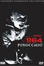 Watch 964 Pinocchio 9Movies
