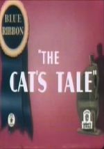 Watch The Cat\'s Tale (Short 1941) 9Movies