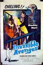 Watch The Invisible Avenger 9Movies