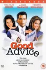 Watch Good Advice 9Movies