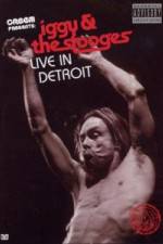 Watch Iggy & the Stooges Live in Detroit 9Movies