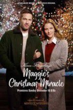 Watch Karen Kingsbury\'s Maggie\'s Christmas Miracle 9Movies