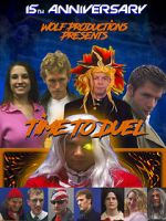 Watch Time to Duel 9Movies