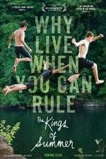 Watch The Kings of Summer 9Movies