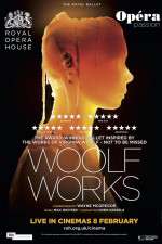 Watch The Royal Ballet: Woolf Works 9Movies
