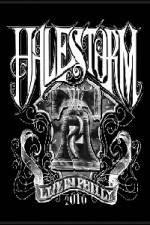 Watch HALESTORM Live in Philly 9Movies