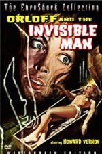 Watch Dr. Orloff\'s Invisible Monster 9Movies