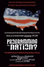 Watch Programming the Nation 9Movies