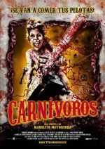 Watch Spanish Chainsaw Massacre 9Movies