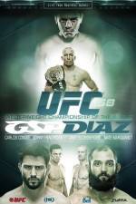 Watch UFC 158 St-Pierre vs Diaz 9Movies