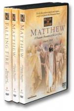 Watch The Visual Bible Matthew 9Movies