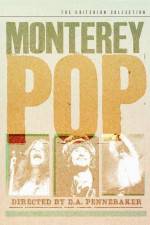 Watch Monterey Pop 9Movies