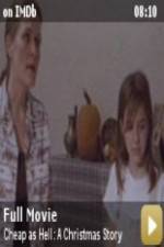 Watch Cheap as Hell: A Christmas Story 9Movies