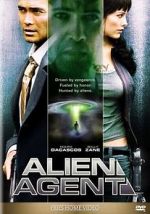 Watch Alien Agent 9Movies