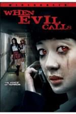 Watch When Evil Calls 9Movies