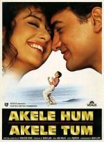 Watch Akele Hum Akele Tum 9Movies