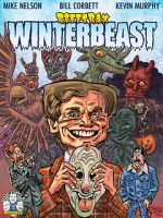 Watch Rifftrax: Winterbeast 9Movies