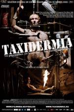 Watch Taxidermia 9Movies