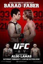 Watch UFC 169 Barao Vs Faber II 9Movies